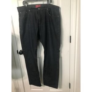 JC JORDAN CRAIG TIMELESS APPAREL MEN'S STRAIGHT DENIM PANTS      SIZE 40/34